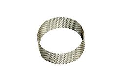 RIEGLER 101406-100/321 - Filtro de repuesto para regulador de presión Saxonia, R 3/4 y R 1, 1 unidad