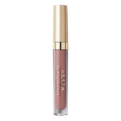 Stila Stay All Day Liquid Lipstick - Long Lasting & Weightless - Matte Finish - 25 g (Pack of 1), Beige