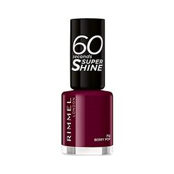 3 BRUJAS 60 seconden Super Shine 712-Berry Pop