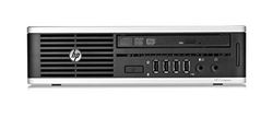 HP SignagePlayer mp8200 - Ordenador de sobremesa (4 GB)