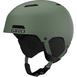 Giro S Casque de Ski Unisexe, Blanc Mat, L
