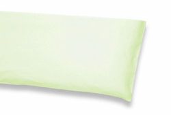 ITALBABY 020.0090 Taie d'oreiller pour lit bébé beige