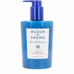 Acqua di Parma Mirto di Panarea Hand ad Body Lotion 300 ml