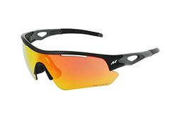 Massi 45871-Lunettes Noir
