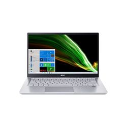 Acer Portable Swift 3 SF314-511-338B Gris Intel Core i3-1115G4 8Go 512Go SSD Intel UHD Graphics 14" FHD IPS Mate WIN11