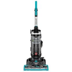 Bissell CleanView Swivel Pet Reach Vacuum Cleaner, Full-Size, Black