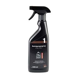 PFIFF 100919 Spray nettoyant pour cuirs 500 ml