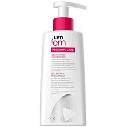 Letifem Paediatric Gel Intime 250ml