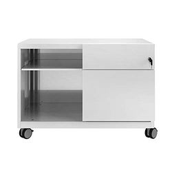 BISLEY CADM08RH645 - Cassetto Note Caddy Re. Lichtgr