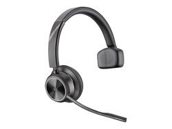 Poly Savi 7310 Savi 7300 Series - Auriculares inalámbricos (DECT, Certificado para Equipos de Microsoft)