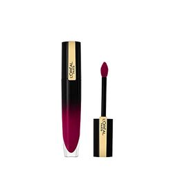 LOréal Paris Brilliant Signature 313 Be Rebellious Brillo Duradero Morado