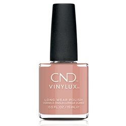 CND Vinylux Vernis à ongles longue durée classique Toffee Talk 428 15 ml