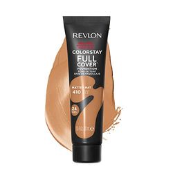 Revlon Revlon ColorStay Full Cover Base de Maquillaje SPF10 ( 410 Toast) 30 ml