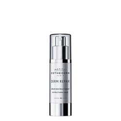Institut Esthederm - Siero Ristrutturante - Derm Repair - Trattamento Specifico Tonificante Viso e Collo - Anti-rughe e Segni d’Espressione - Per una Pelle Rivitalizzata- Flacone 30 ml