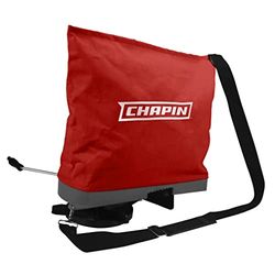 Chapin 84700A - Seminatrice professionale a sacco da 11,3 kg, 1 sacchetto