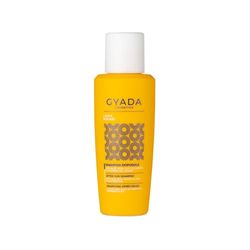 GYADA COSMETICS, Shampooing Après-Soleil, Hydratant pour Lavages Fréquents, élimine les résidus de sel, de chlore, de sable, 100 ml