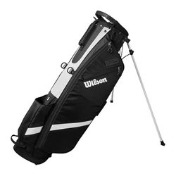 Wilson BORSA QS Nero/Bianco