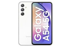 Samsung A546B Galaxy A54 5G 256GB/8GB RAM Dual-SIM awesome-white
