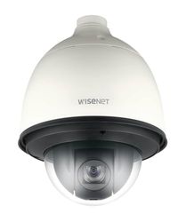 HANWHA- TÉLÉVISEUR Intelligent, Color Black (HCP-6230H)