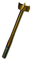 KWIKTOOL-MAD-130 Broca 3F.30mm