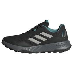 adidas Tracefinder W, Scarpe da Ginnastica Donna, Medium Grey Heather, 42 EU