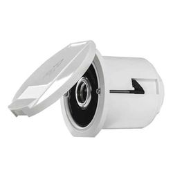 DISMARINA PLASTIMO Nuevo 2024-EZ WTR Flex RND Outlet HOUSING + Elbow med, 69151 övrigt, flerfärgad, en storlek