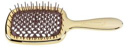 Janeke Super Brush Gold - Brown Pad
