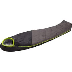 McKINLEY Trekker Saco de Dormir Tipo Momia, Unisex Adulto, Gris, 175R