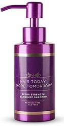 Organic Extra Strength Dandruff Shampoo