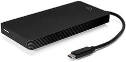 OWC Envoy Pro Ex – Lettore a semiconduttori portatile con Thunderbolt 3 (250 GB)