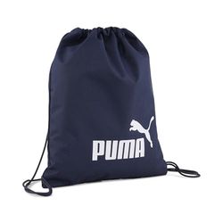 PUMA Unisex Phase Gym Sack Gym Sacks (pak van 1)