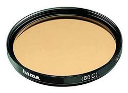 Hama 73558 Correctieringsfilter KR 9 LA + 80 85 C (58,0 mm)