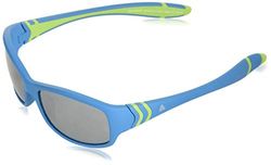 Firefly Kinder Flexino Sporty bril, blauw, One Size