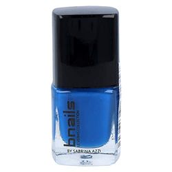 SABRINA AZZI Sabrina Bnails Emalia Absorved (235) 5 ml, Standardowy, Pojedynczy