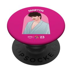 Martin PopSockets PopGrip Intercambiable