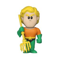 Vinyl SODA: DC- Aquaman w/(MT) Chase (IE)