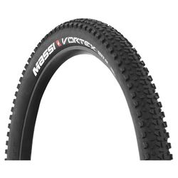Massi Cub.29 x 2,25 A/f Vortex Skin Wall, volwassenen, uniseks, zwart, normaal