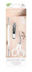 Nail HQ Professional Manicure Set