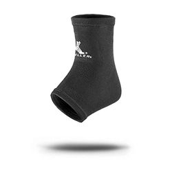 Mueller Elastic Ankle Support X Large, Black