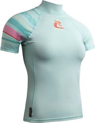 Cressi Shield Lady Rash Guard Short/SL