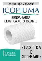 Icopiuma airone le facciate 4 x 4