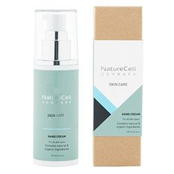 NATURECELL Compatible - CBD Hand Cream 100 ml