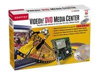 Adaptec AVC-2410 VIDEOH! Media Center PCI-Edition