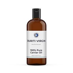 Buriti Corriere Olio - 500ml - 100% Puro