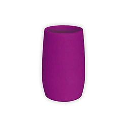MSV Gobelet ASTI Soft Touch Violet