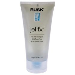 Rusk Jel FX Firm Hold Gel