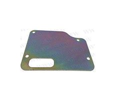 RECMAR PLACA, PAF40-05070003 Andra, Multifärg, One Size