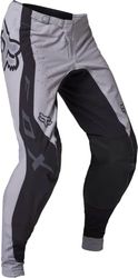 Fox Racing Flexair Ryaktr motorcross broek voor heren, Zwart/Grijs, 46