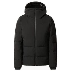 THE NORTH FACE Cirque - Giacca Tnf Black-Tnf Black S