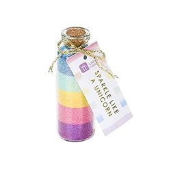 Talking Tables We Heart Unicorns Rainbow Scatter